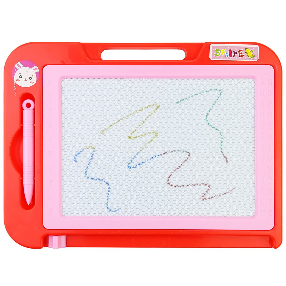 magnetic writing board toy