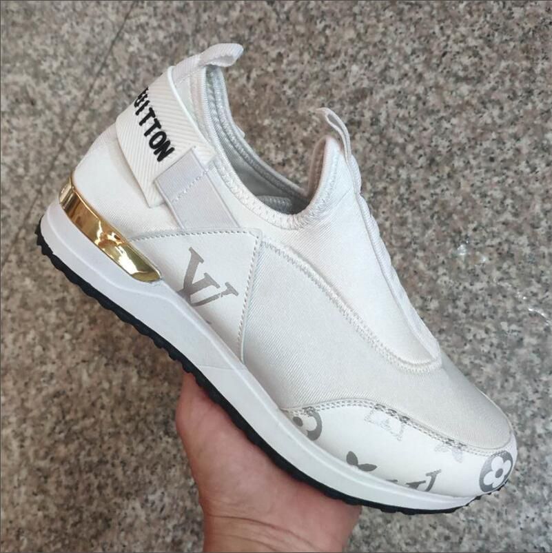 tênis louis vuitton feminino