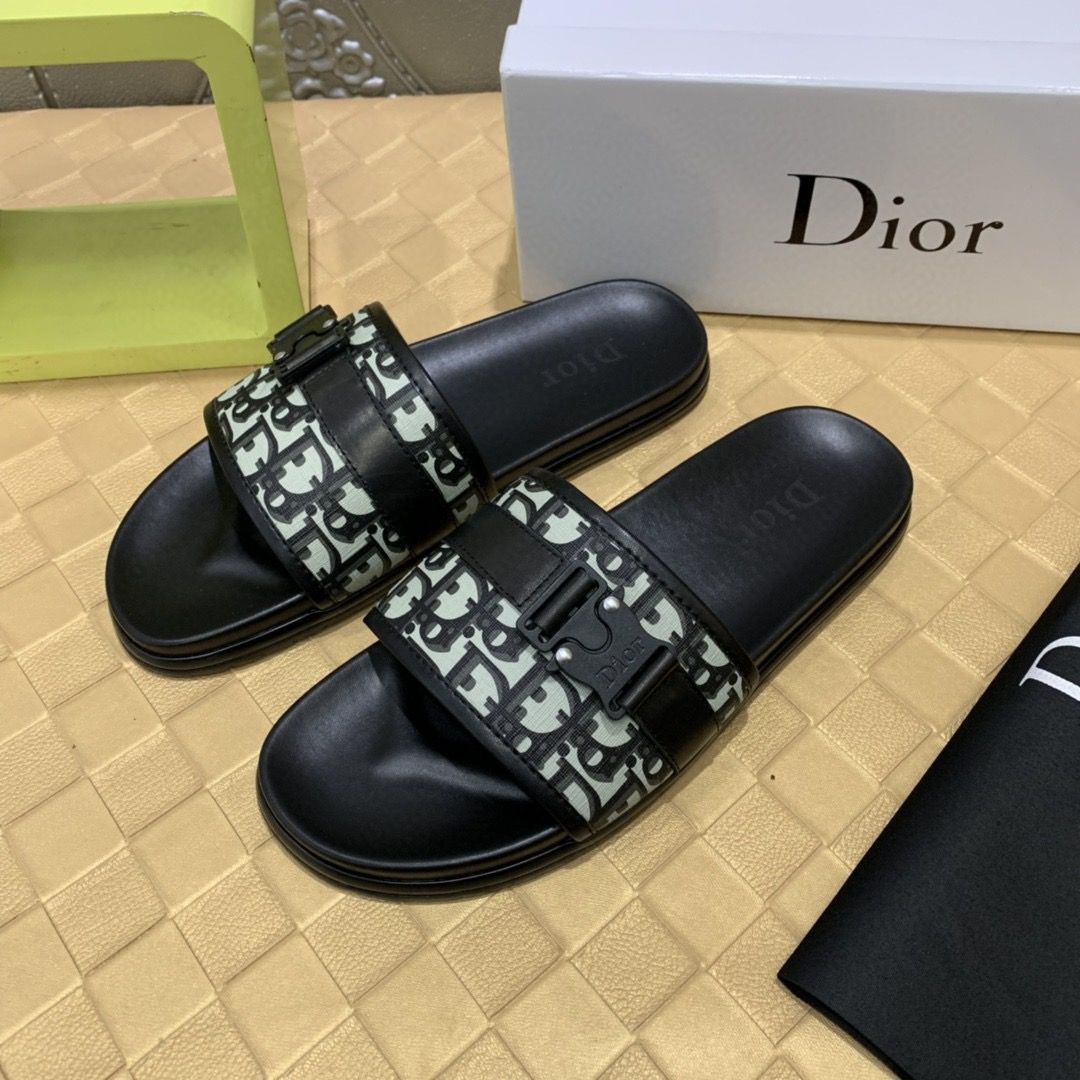 dior sandals dhgate