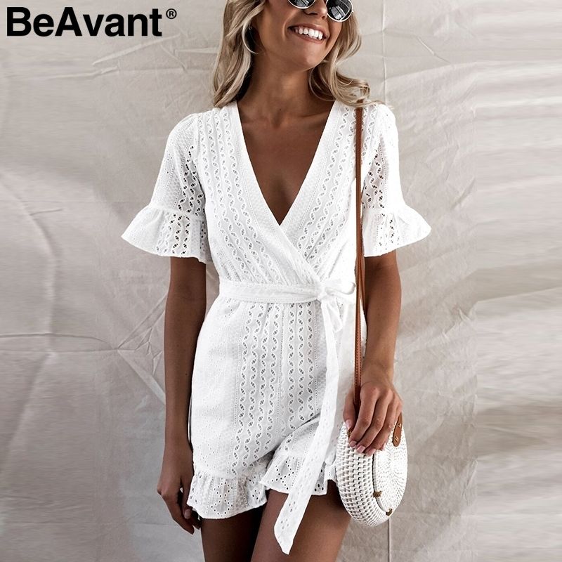 cotton rompers for juniors