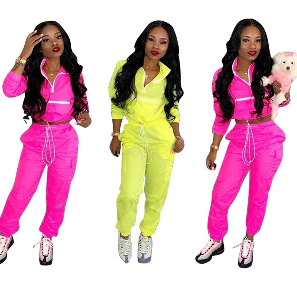 fashion tracksuits ladies