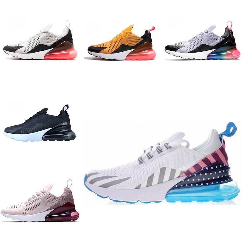 Chaussures dAthl/étisme Homme Nike Air Max 270 Se