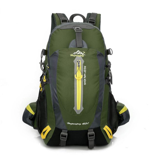 C8 (Army Green 40L)