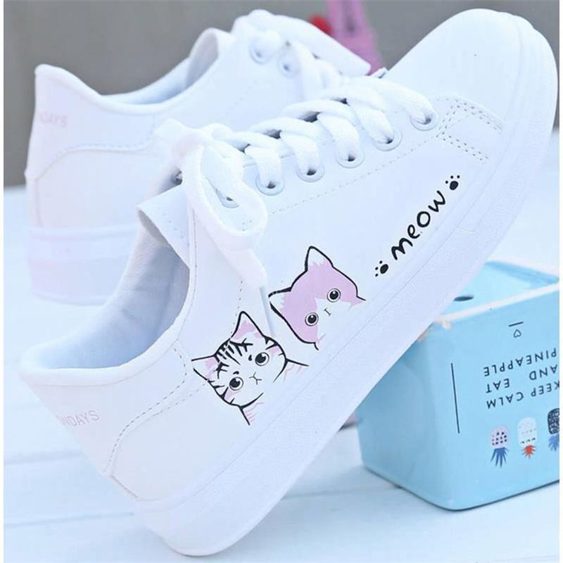 white shoes for ladies online