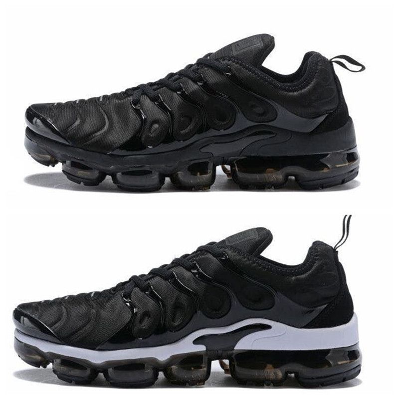 Nike Vapormax air max airmax TN Plus para hombre mujer Zapatillas de correr Zapatillas