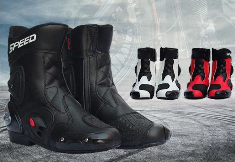 motorcycle riding boots for sale