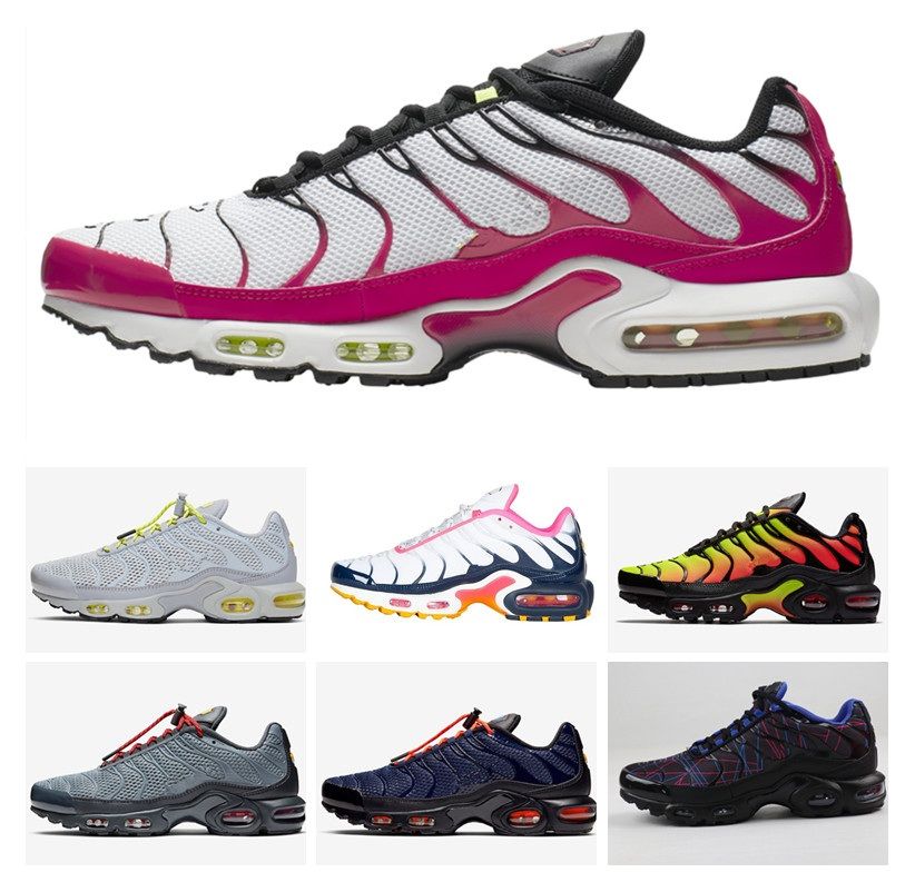 navy blue designer trainers