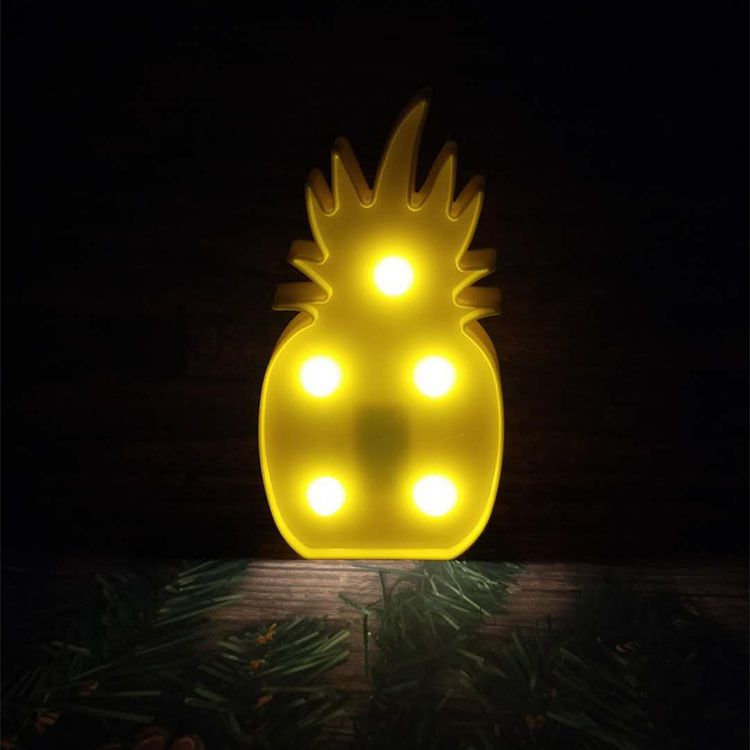 Ananas