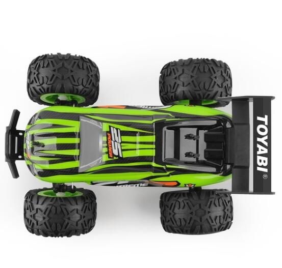 toyabi rc car