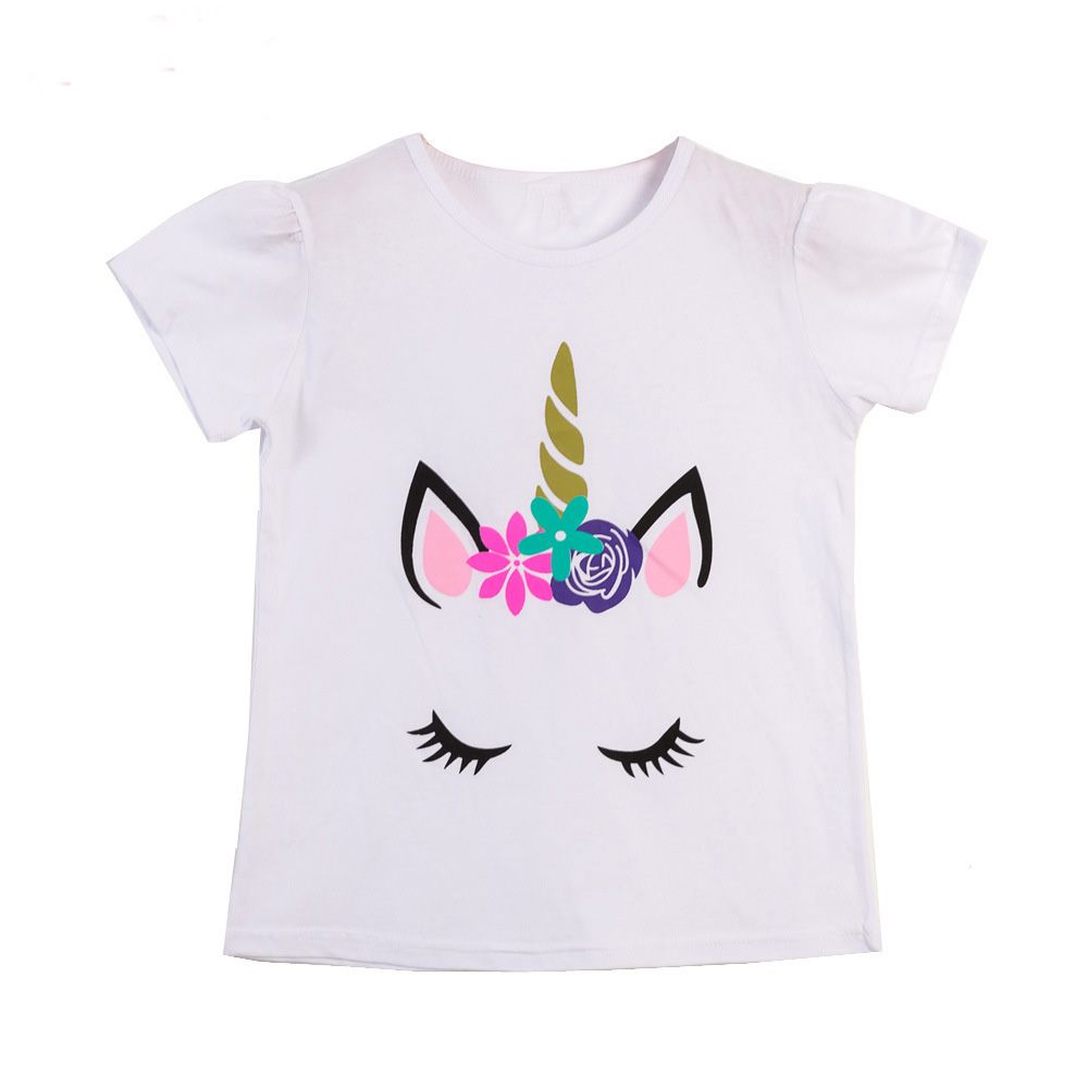 baby girl clothes unicorn