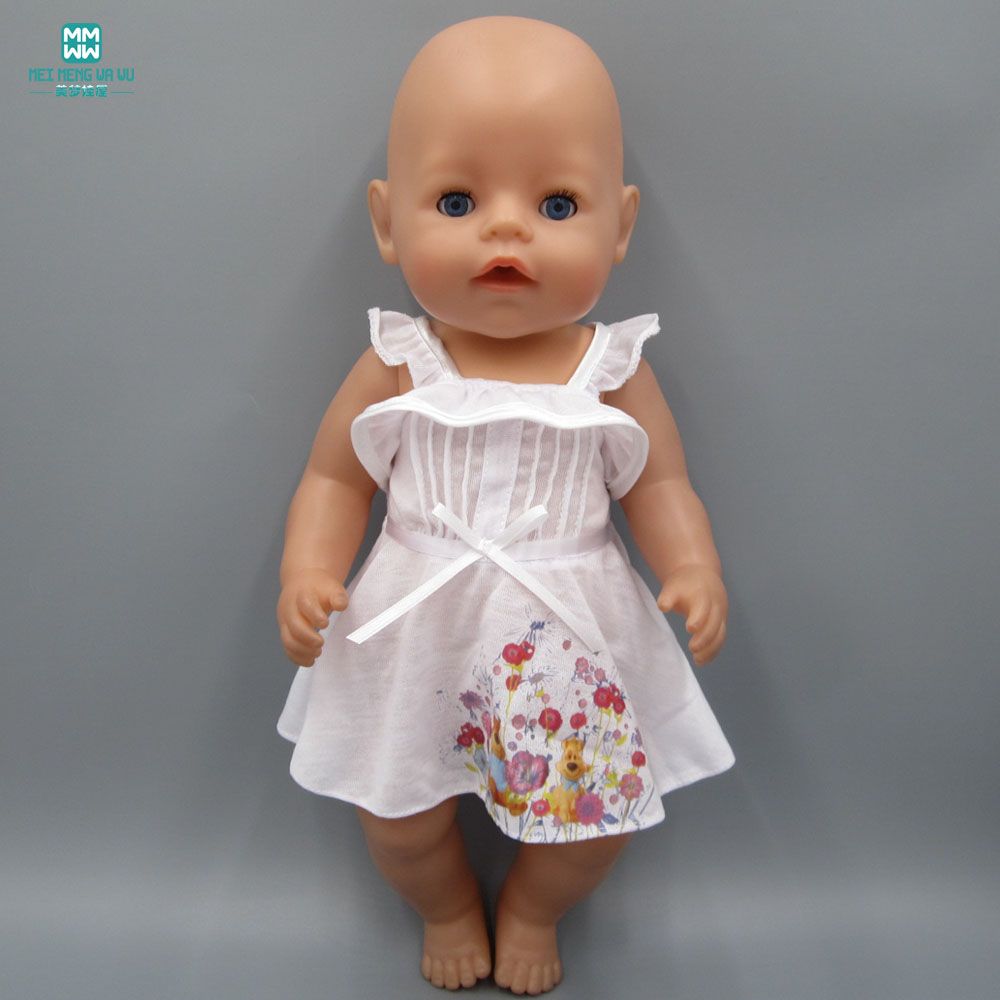 baby born princess dress
