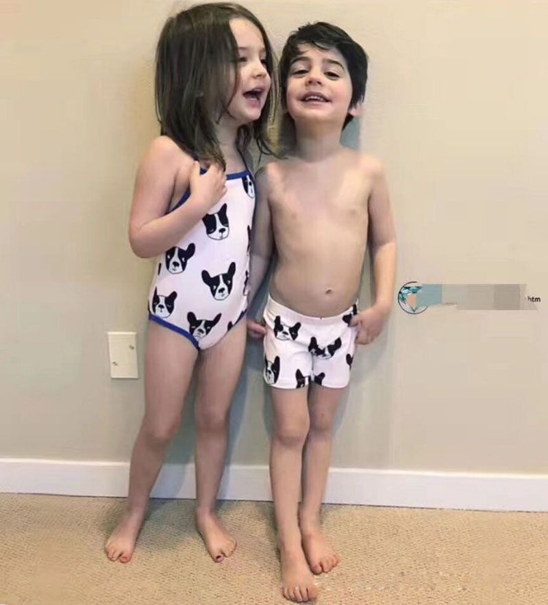 m and s boys swimwear