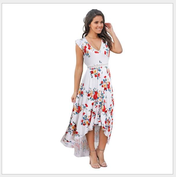 dresses and rompers