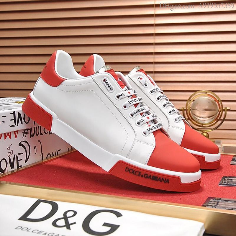 2020 Fashion Classic Mens Shoes Scarpe Da Uomo Di Lusso Plus Size Style Sneakers Autumn And Winter Design Lace Up Sports Men Shoes Fast Delivery From A919357359, $65.9 | DHgate.Com