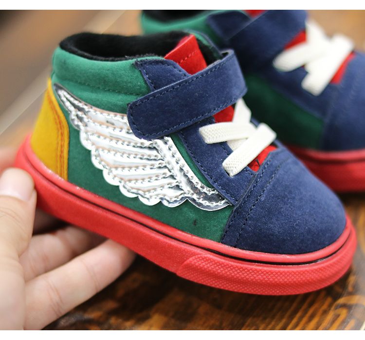 inexpensive children's shoes