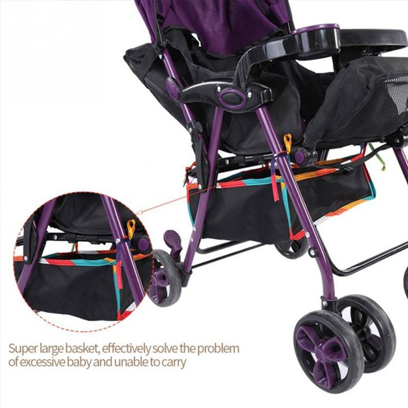 best infant strollers 2018