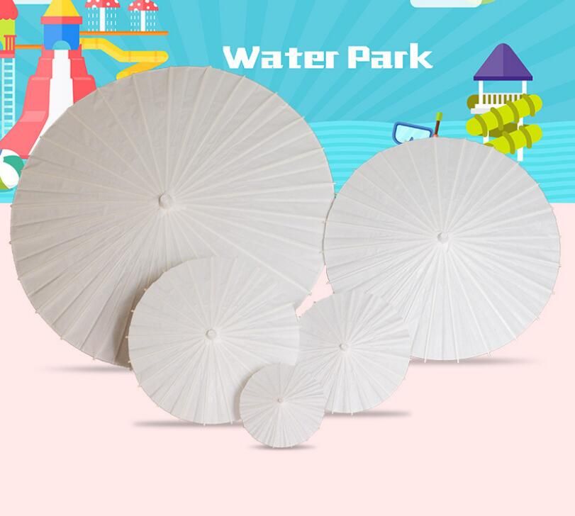 diy mini umbrella