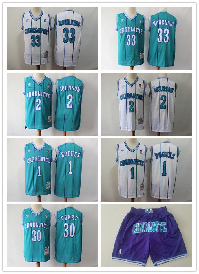 charlotte hornets jersey uk