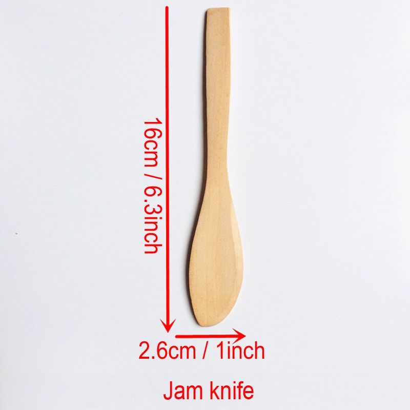 Jam Knife