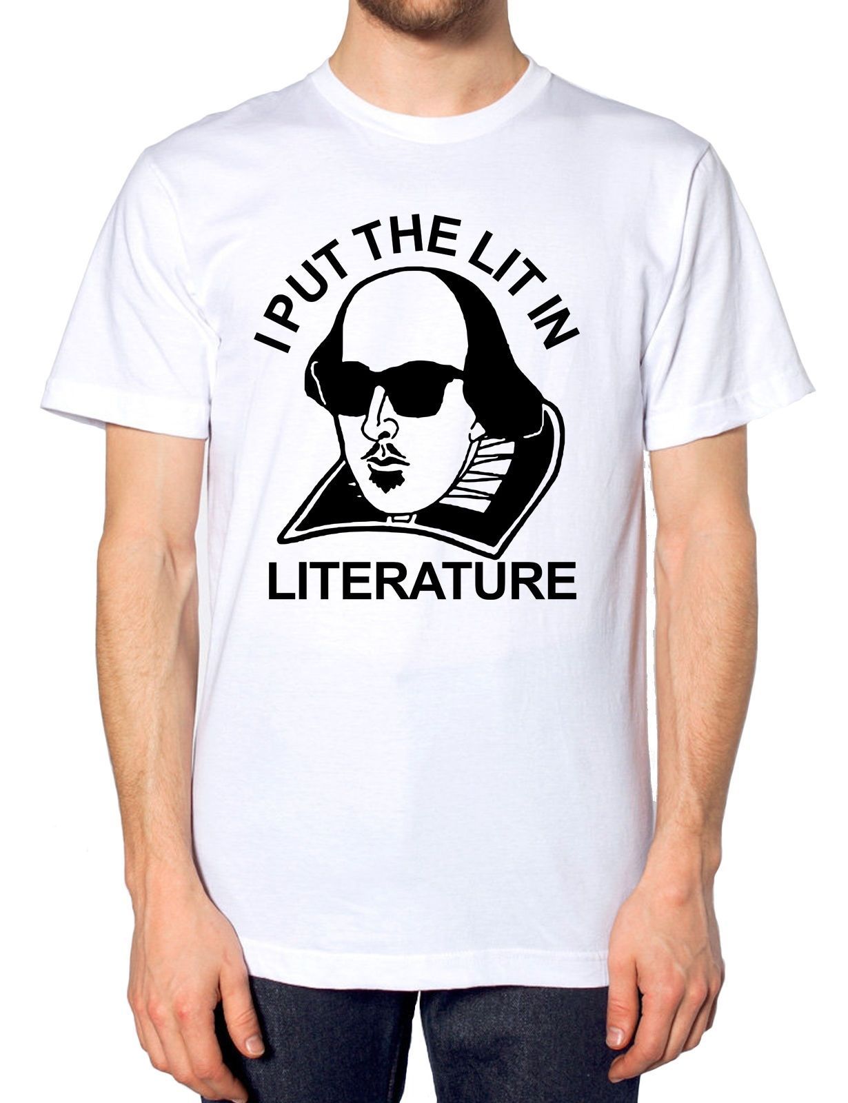 funny english shirts