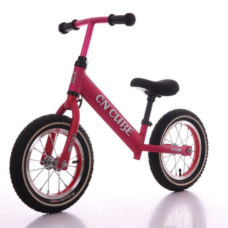 childrens cube bike
