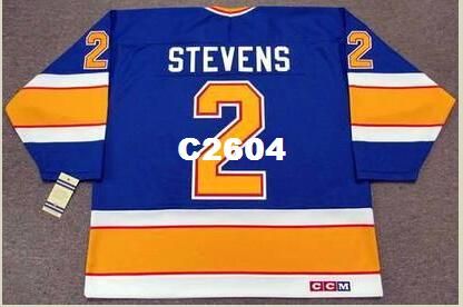 retro blues jersey