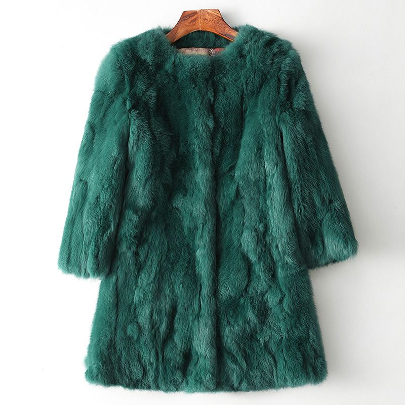 10 Dark Green