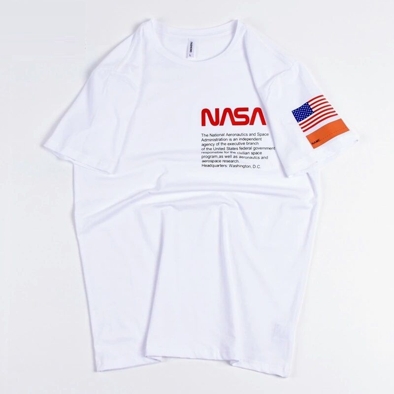 cheap nasa shirt