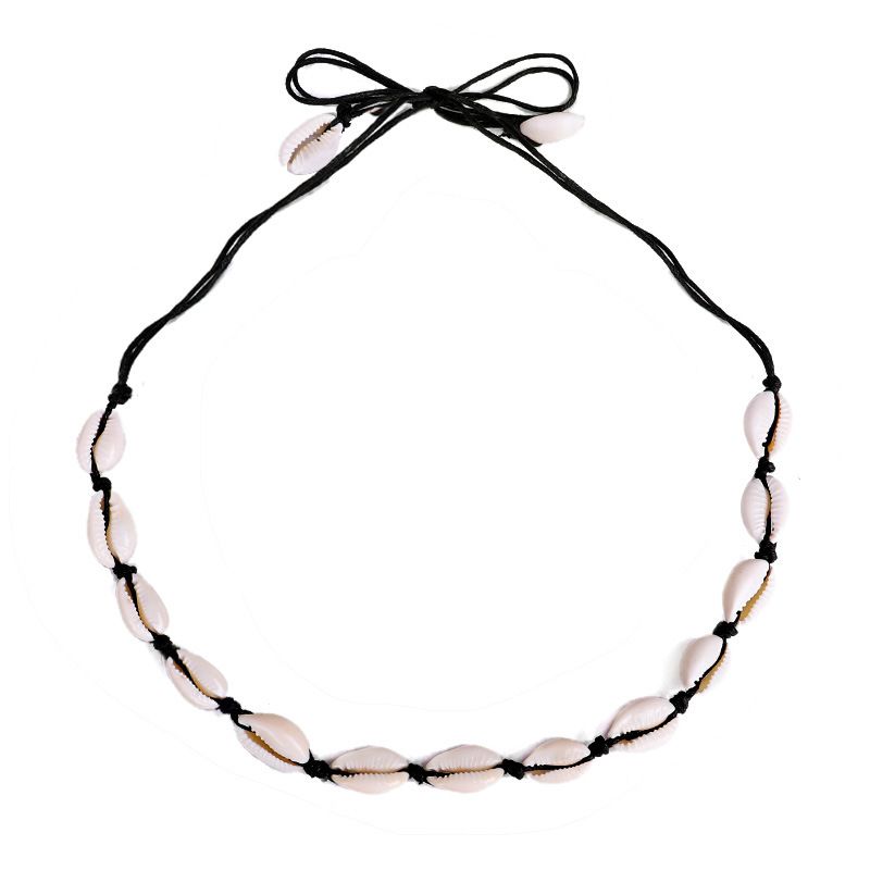 Vsco Puka Shell Necklaces For Vsco Girl 