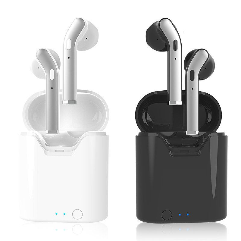 New Bluetooth 5.0 Headset Stereo True 