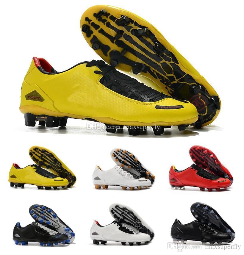 total 90 scarpe da calcio