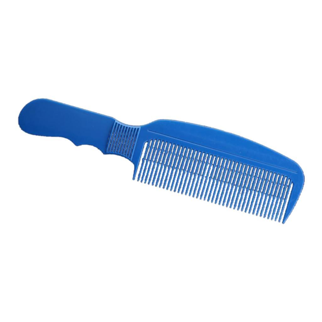 best flat top comb