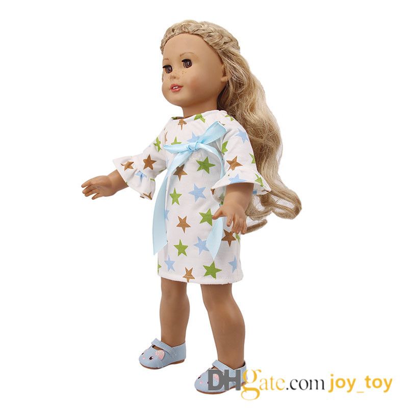 Kawaii Item Moda Boneca Roupas Crianças Brinquedos Dolly Acessórios Inverno  Casaco Usar Chapéu Sapatos Bolsas Para Barbie DIY Menina Jogo Presente De  $31,88