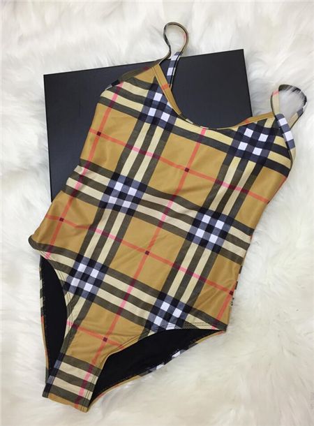 burberry toddler bathing suit