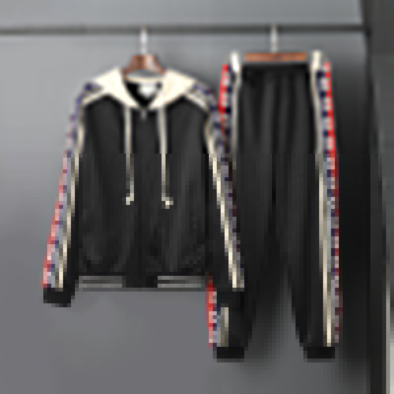 mens fashion tracksuits