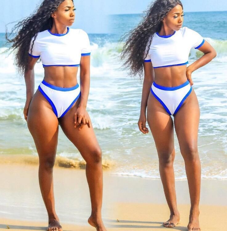 swim suit shirt