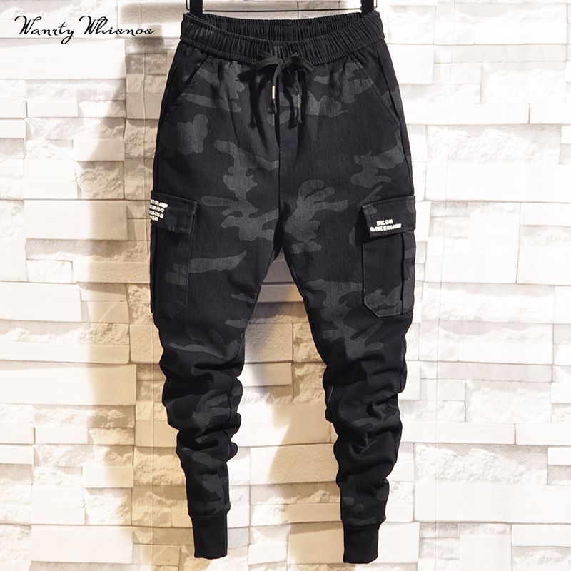Compra Pantalones De Drapeado Harem Hip Hop Pantalones Para Hombre Pantalón  Holgado Estilo Harem Hombres Harem Barato | Entrega Rápida Y Calidad |  Es.Dhgate