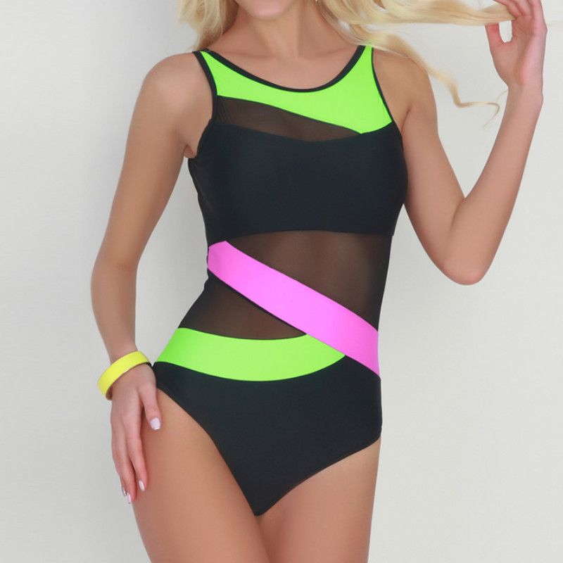 slim fit bathing suits