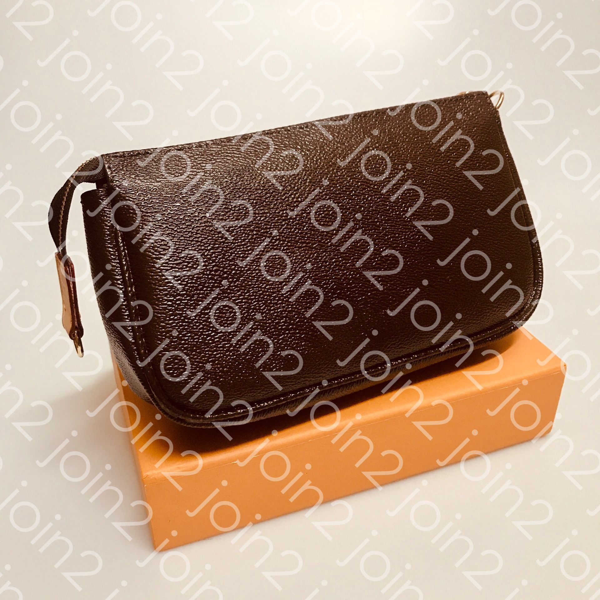 Anyone know where I can find a good quality Louis Vuitton Pochette  Accessoires (Monogram Canvas) handbag, from a trusted seller, like this one  please? : r/DHgate
