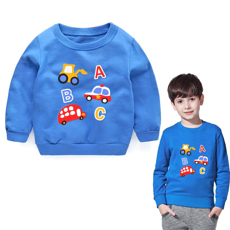 baby boy long sleeve t shirts