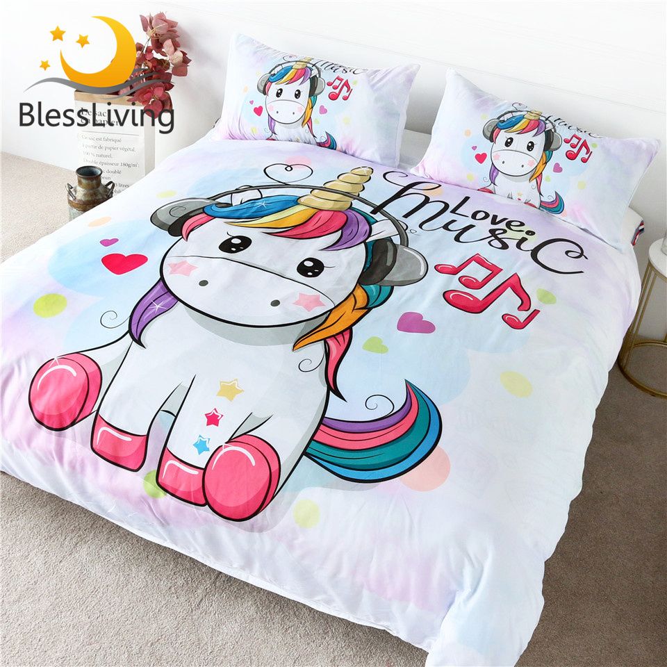 cartoon bedspread