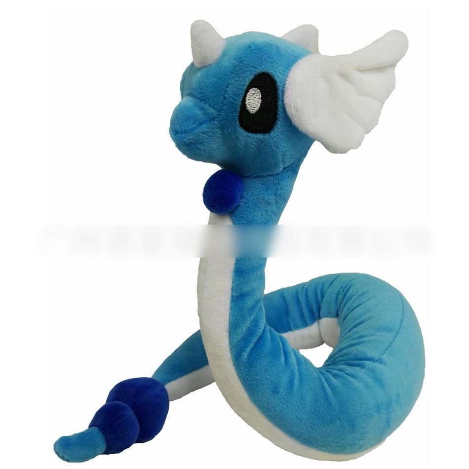 dragonair plush