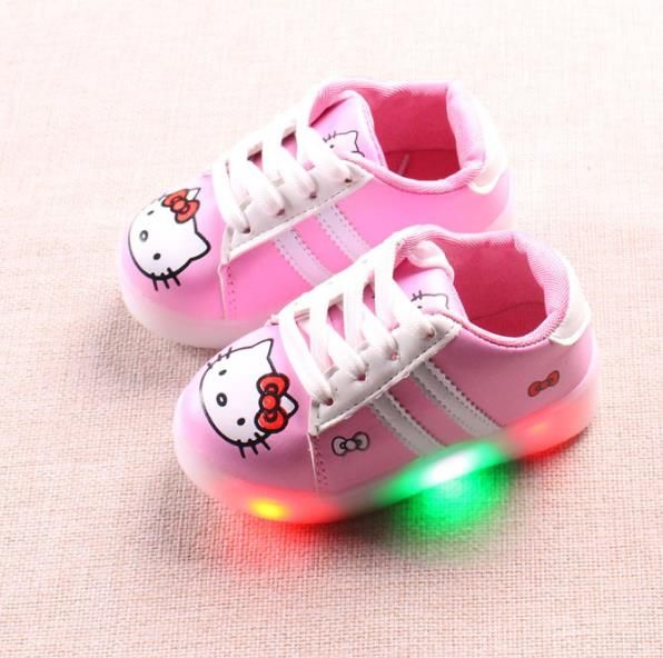 little kids shoes