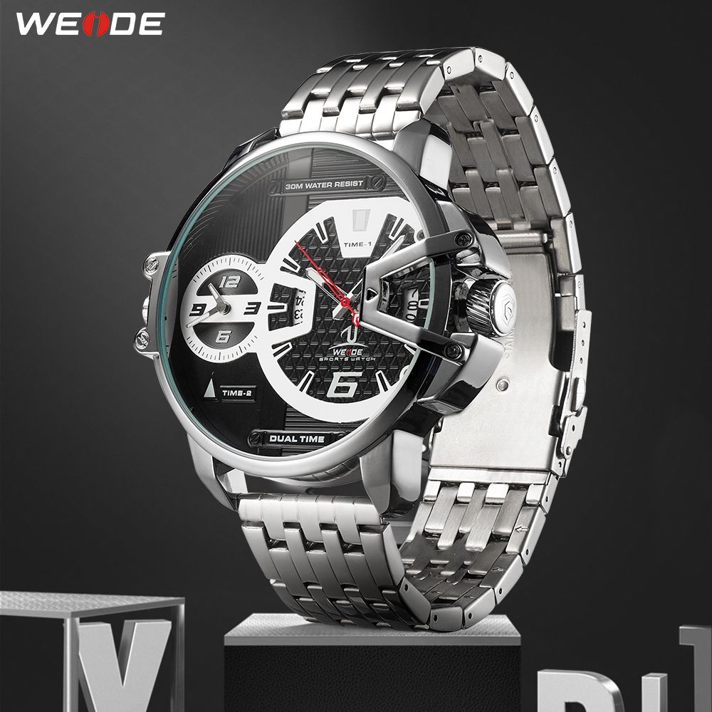 weide wrist watch