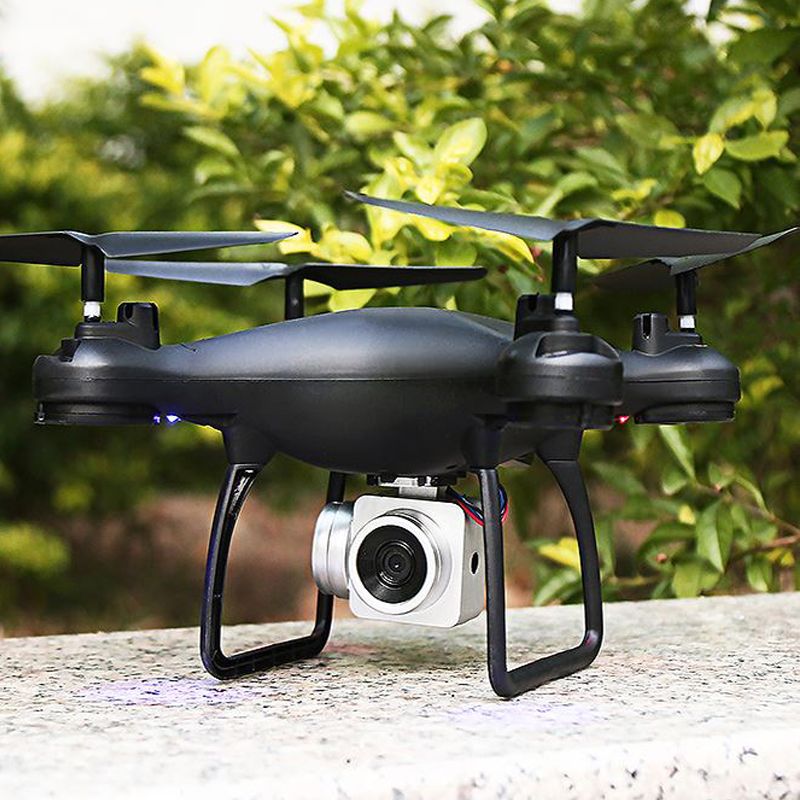 rc quadcopter drone with hd camera