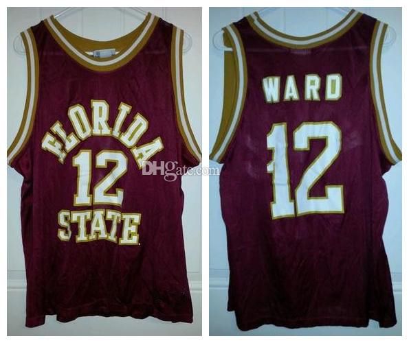 fsu basketball jersey