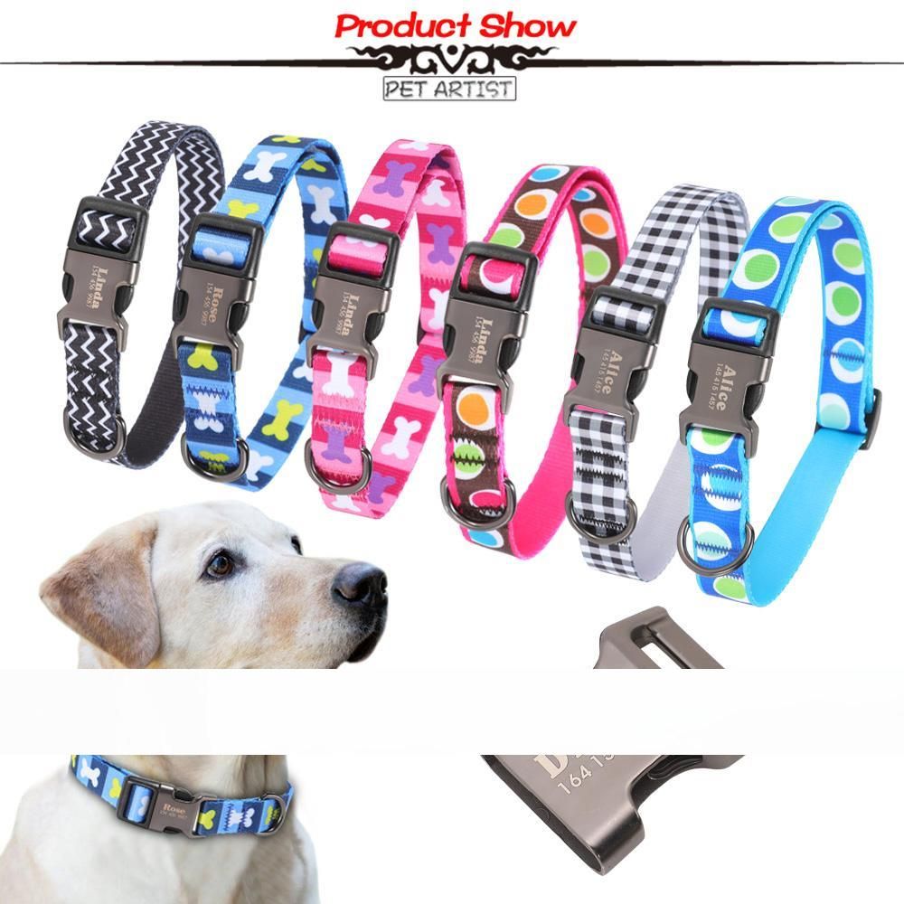 personalized dog leashes bulk