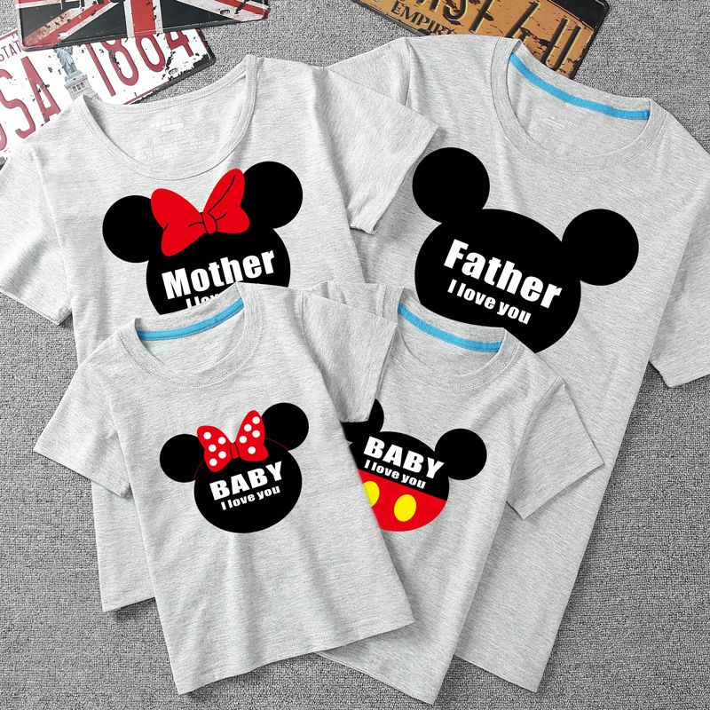 father baby matching clothes