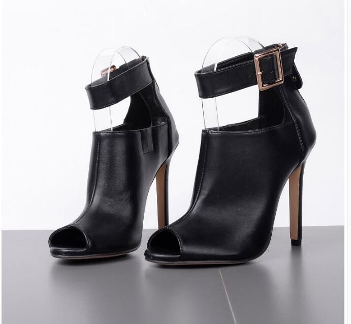 ladies black platform trainers