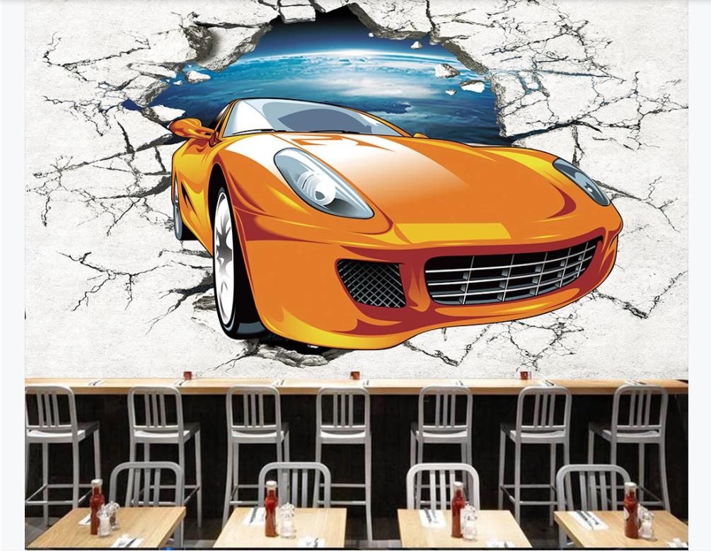 Wallpaper 3d Car Price